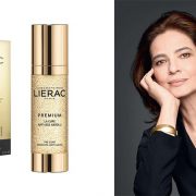 Το Lierac Premium La Cure Anti-Age Absolu αυξάνει ταχύτατα την ανανέωση των δερματικών κυττάρων και την ανάπλαση της επιδερμίδας, μειώνει δραστικά τα σημάδια της κούρασης και του δερματικού στρες και προσφέρει λάμψη, φρεσκάδα και νεανική ξεκούραστη όψη