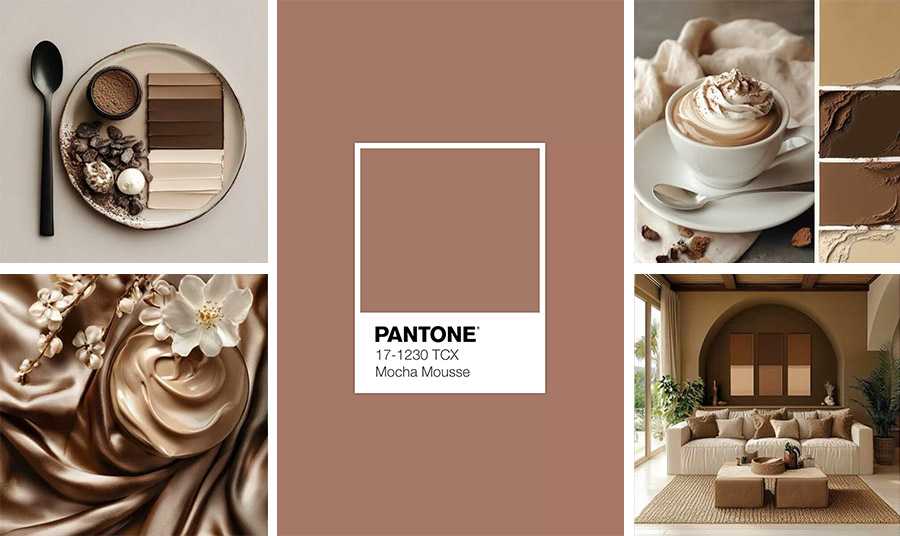 PHOTO PANTONE 