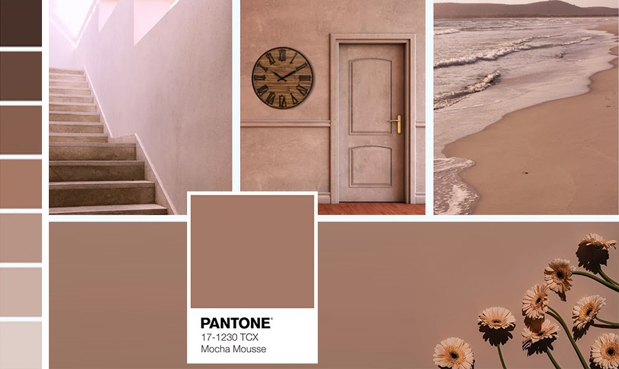 PHOTO PANTONE