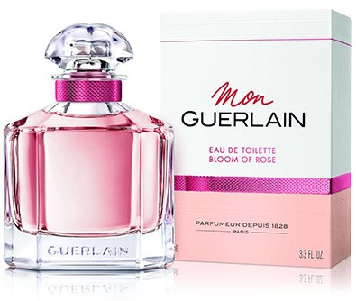 Mon Guerlain