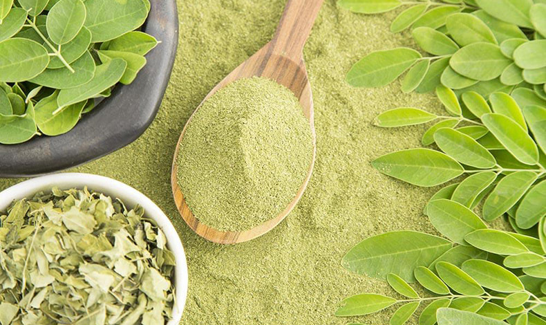 Moringa: Το νέο superfood