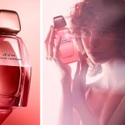 All of me eau de parfum intense: Το νέο εθιστικό άρωμα του Νarciso Rodriguez