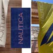 Nef Nef Homeware X Nautica: Μία εμπνευσμένη συνεργασία!