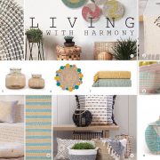 Enjoy living με τη νέα συλλογή NEF-NEF Homeware