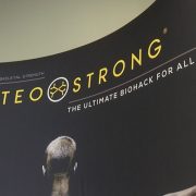 Osteostrong: Η επαναστατική ρομποτική μέθοδος για την ενδυνάμωση των οστών