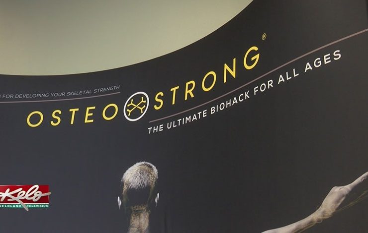 Osteostrong: Η επαναστατική ρομποτική μέθοδος για την ενδυνάμωση των οστών