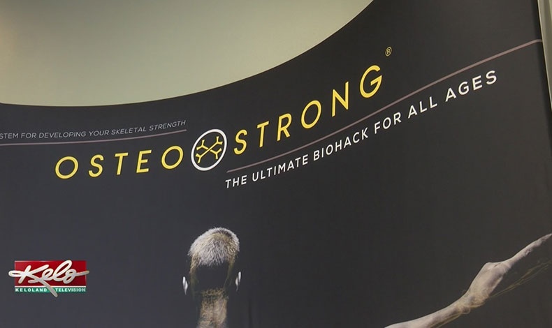 Osteostrong: Η επαναστατική ρομποτική μέθοδος για την ενδυνάμωση των οστών