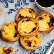 Pasteis de Nata: Μία γλυκιά μπουκιά ιστορίας από την Πορτογαλία