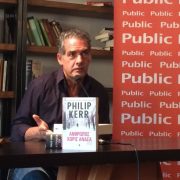 Philip Kerr: Κυνικός και συναισθηματικός