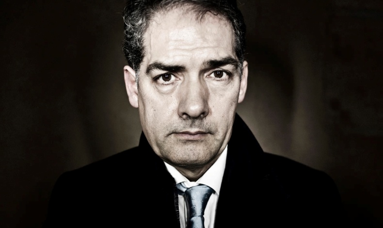 Με μεγάλη θλίψη αποχαιρετάμε τον Philip Kerr