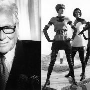 Pierre Cardin: Οραματιστής και καινοτόμος