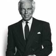 Ralph Lauren: Το αμερικανικό όνειρο