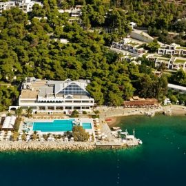 Ramada Loutraki Poseidon Resort