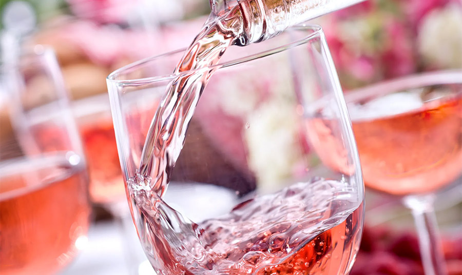 Drink Pink 2023: Η απόλυτη έκθεση ροζέ οίνων