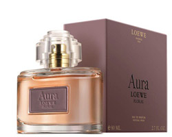 Αura Floral, Loewe για την Τοξότη