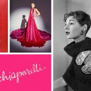 Shocking Pink: Το εκπληκτικό φούξια της Elsa Schiaparelli