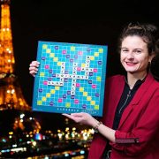 Scrabble: Το εμβληματικό παιχνίδι λέξεων γιορτάζει 75 χρόνια!