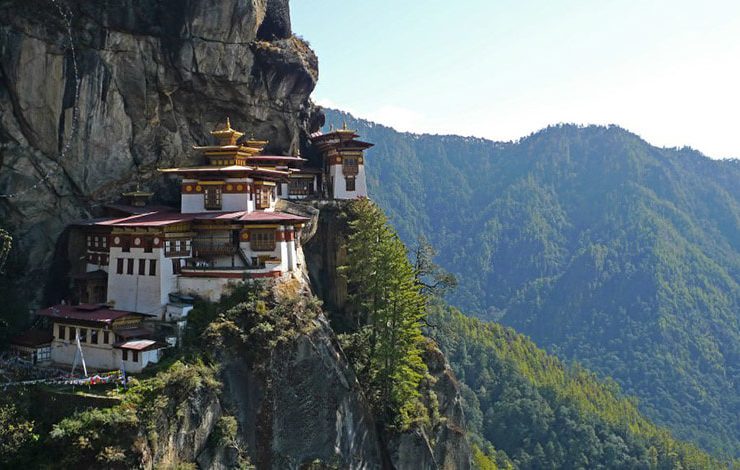 Six Senses Bhutan: Εμπειρία για λίγους!