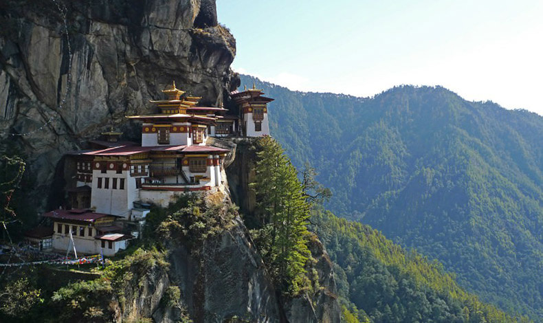 Six Senses Bhutan: Εμπειρία για λίγους!