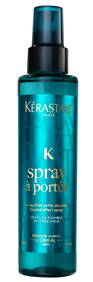 Spray à Porter: Spray για επιμελώς ατημέλητο look παραλίας