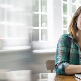 Καλοκαιρινά στιγμιότυπα με ένα δροσερό ρόφημα!