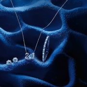 Swarovski: Γιορτάζοντας 12 χρόνια