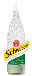 Schweppes Ginger Ale