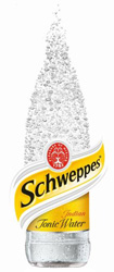 Schweppes Indian Tonic Water