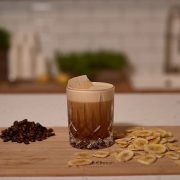 Sustaining the Momentum: CAVENDISH COFFEE