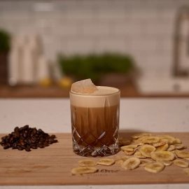 Sustaining the Momentum: CAVENDISH COFFEE