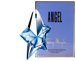 Αngel, Thierry Mugler για τον Ταύρο