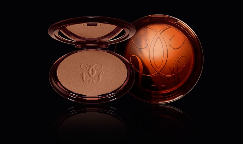 Η Τerracota Bronzing Powder του 2002