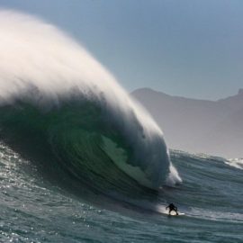 Η Αφρική γίνεται ο νέος top προορισμός για surfing στον κόσμο