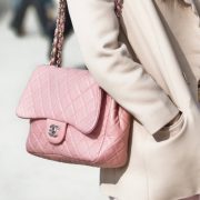 Chanel 2.55, κλασική αξία? με ανοδικές τάσεις στο χρηματιστήριο της μόδας