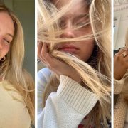 «Vanilla Girl Aesthetic»: Δείτε πώς να επιτύχετε το δημοφιλές χειμερινό look