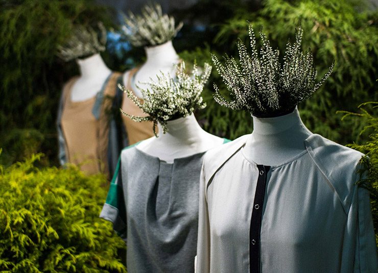Ο μύθος της βιώσιμης μόδας: Τι ισχύει τελικά;