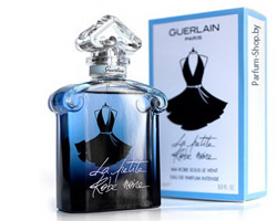 La Petite Robe Noire Intense, Guerlain για την Παρθένο