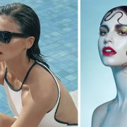 «Hydro Hair»: Φέρνει το wet look σε άλλο επίπεδο! Η υγρή τάση στα μαλλιά μας!